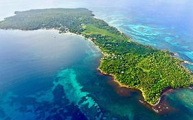 The Lighthouse Retreat, Little Corn Island, Nicaragua