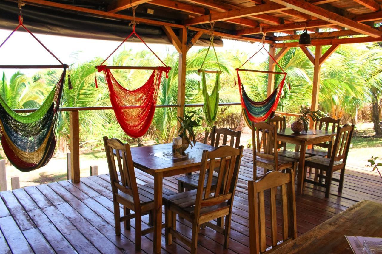 The Lighthouse Retreat, Little Corn Island, Nicaragua Hotel Exterior photo