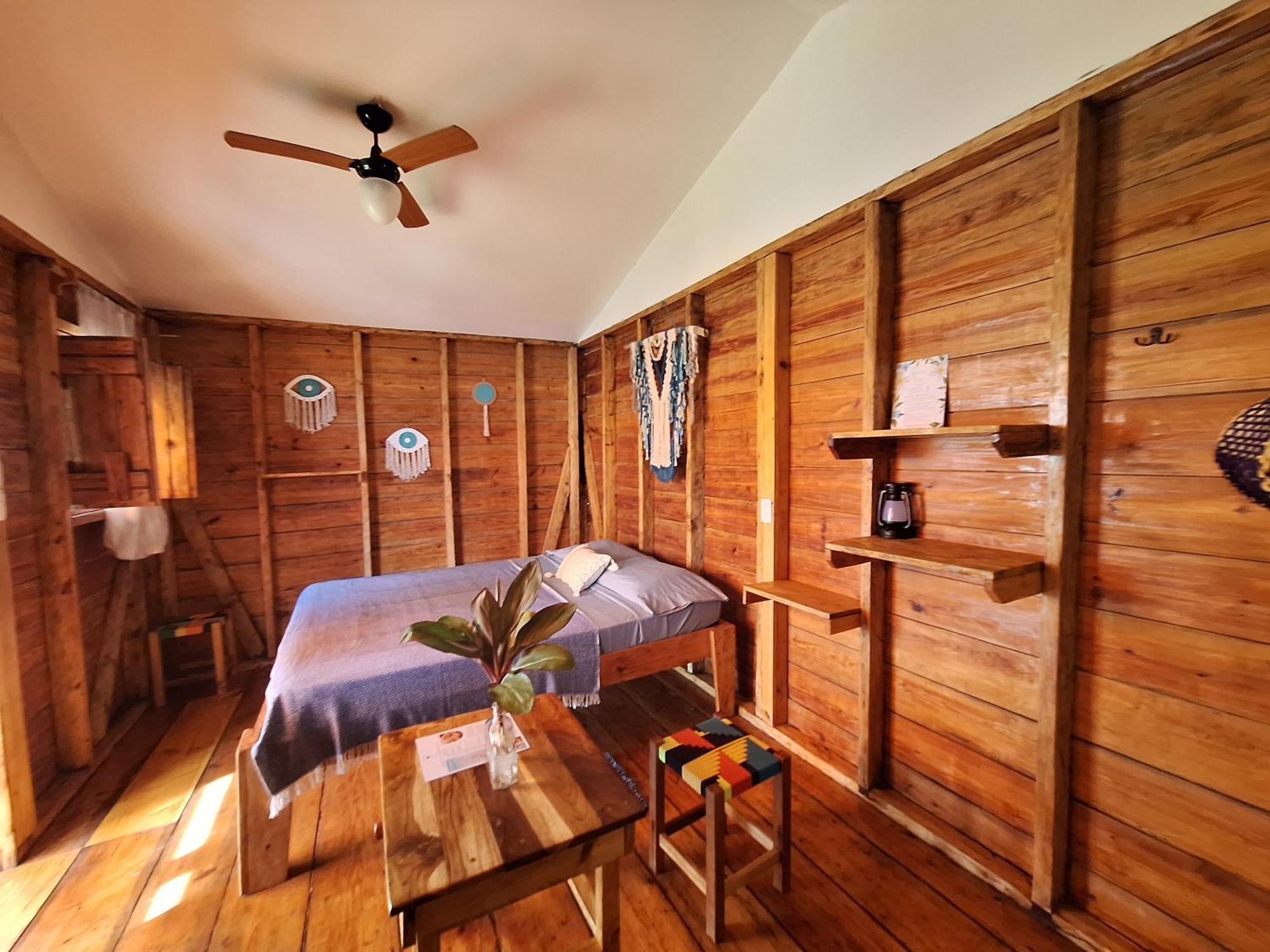 The Lighthouse Retreat, Little Corn Island, Nicaragua Hotel Exterior photo