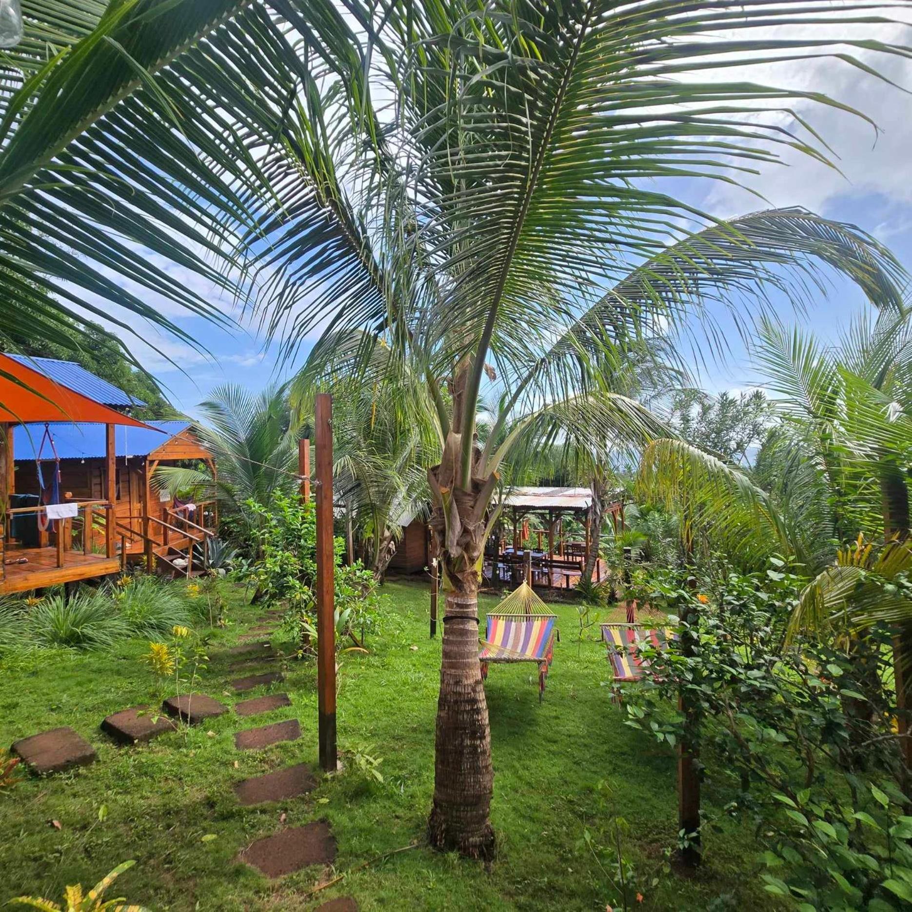 The Lighthouse Retreat, Little Corn Island, Nicaragua Hotel Exterior photo